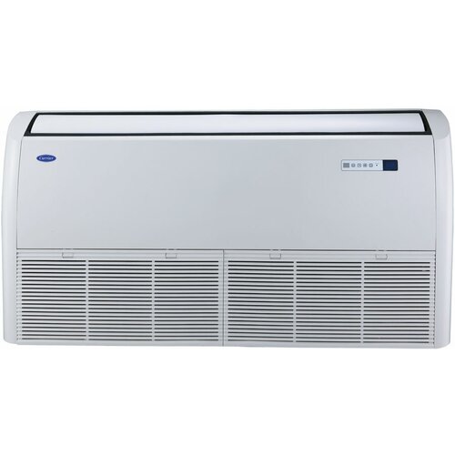 Carrier 42QZL018D8S-1/38QUS018DS-1