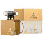 ZENO 100 ML/Зено ОАЭ - изображение