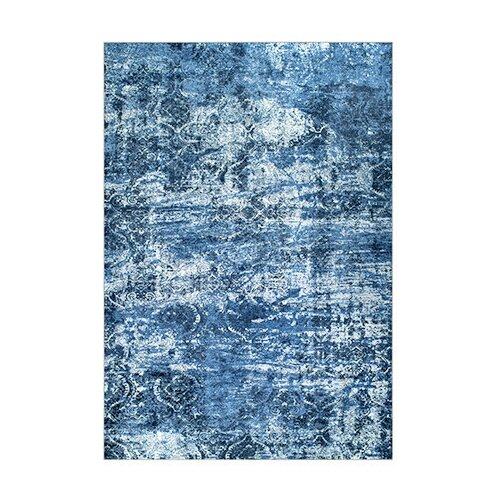 Ковер Chistetika Memory Blue 120*180