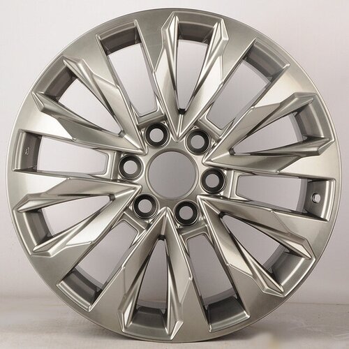 Колесный диск Anzoo Autoparts H880D 8.5x20/6x139.7 D106.1 ET25 HB