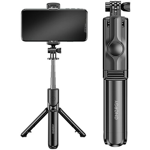 Триподмонопод Energy EM-26 черный 799₽