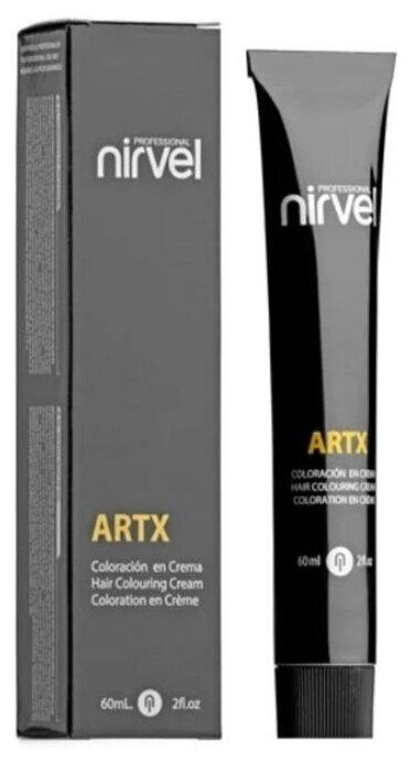 5/4 Nirvel ArtX 60 мл