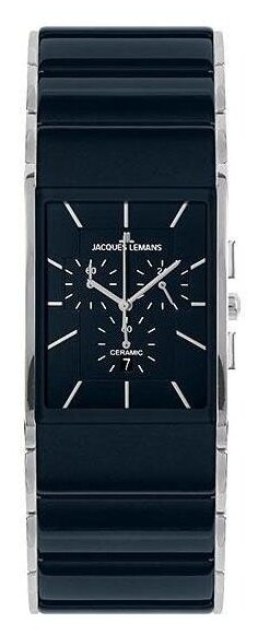 Наручные часы JACQUES LEMANS Dublin