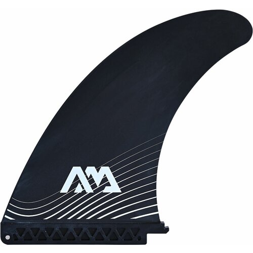 Плавник для сап борда Aqua Marina 9 large center fin black