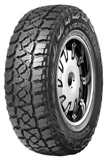 Автошина Kumho Road Venture MT51 245/70R16 118/115Q