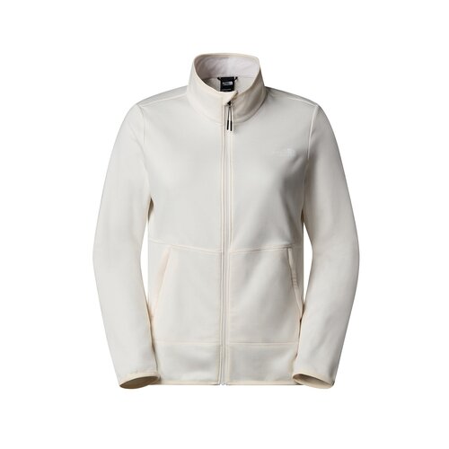 Куртка спортивная The North Face, размер XL, белый