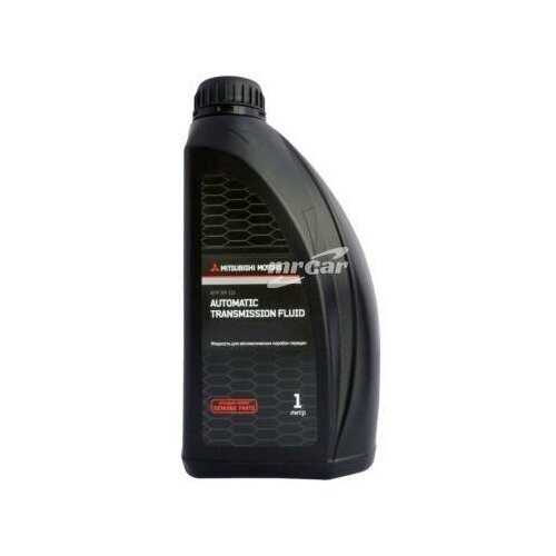 фото Mitsubishi mz320159 масло трансмиссионное