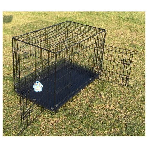 Клетка для животных Buddy M