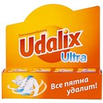Пятновыводитель Udalix Ultra, карандаш, 35 г - изображение