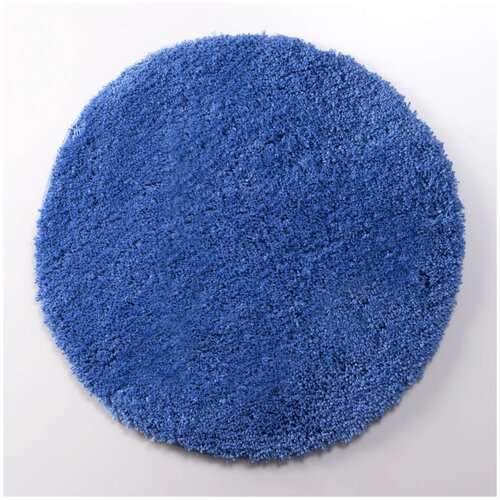 фото Коврик wasserkraft dill круглый 60 см star sapphire