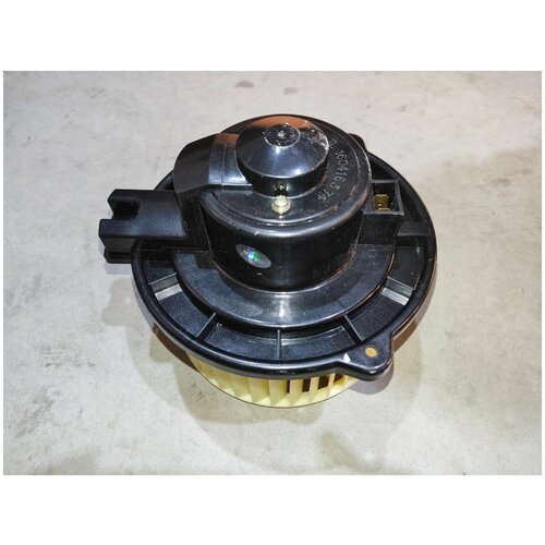 Мотор Отопителя Lf X60 LIFAN арт S3745100 5350₽