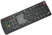 Пульт для ORIEL ПДУ-5 TESLER DSR 07/DSR-10/DSR-05D / DOFLER VB-T2M01, DVB-T2M02 для ресиверов