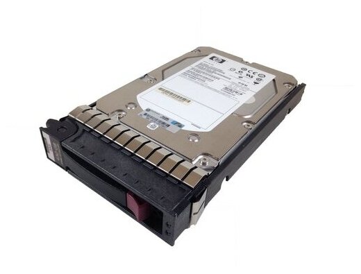 Жесткий диск HP 575150-001 160Gb U300720032Mb SATAII 25 For Gen4 Gen5 Gen6 Gen7 1250800₽
