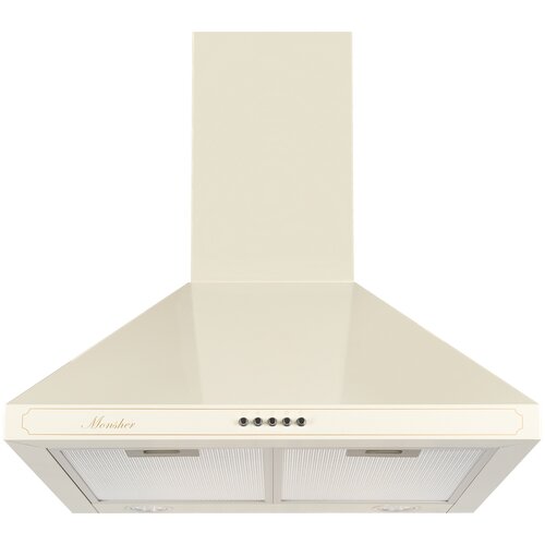 Вытяжка купольная MONSHER TOP 60 C 850000₽