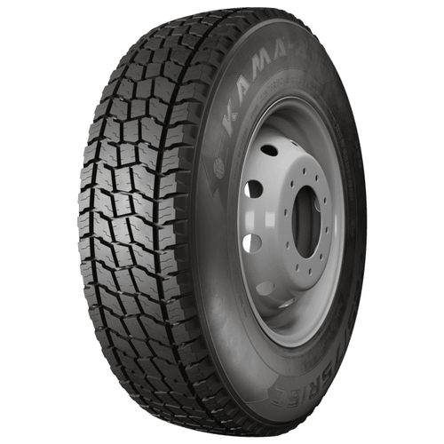 Автошина Кама 218 225/75 R16 C 121/120N