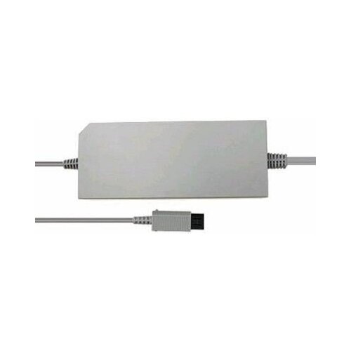 Блок питания / Адаптер сетевой (AC Adaptor) AC Adaptor 220v для Wii (Wii) адаптер блок питания 220v для wii u gamepad snd 319