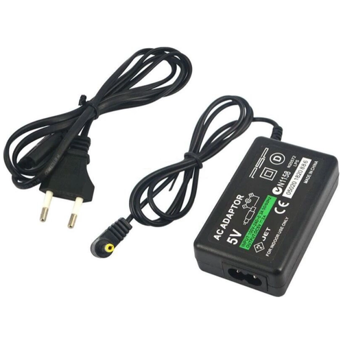 Зарядное устройство для PSP 3000/2000/1000 AC Adapter