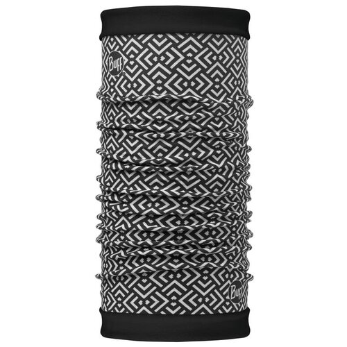 фото Бандана buff reversible polar buff gawa multi / black