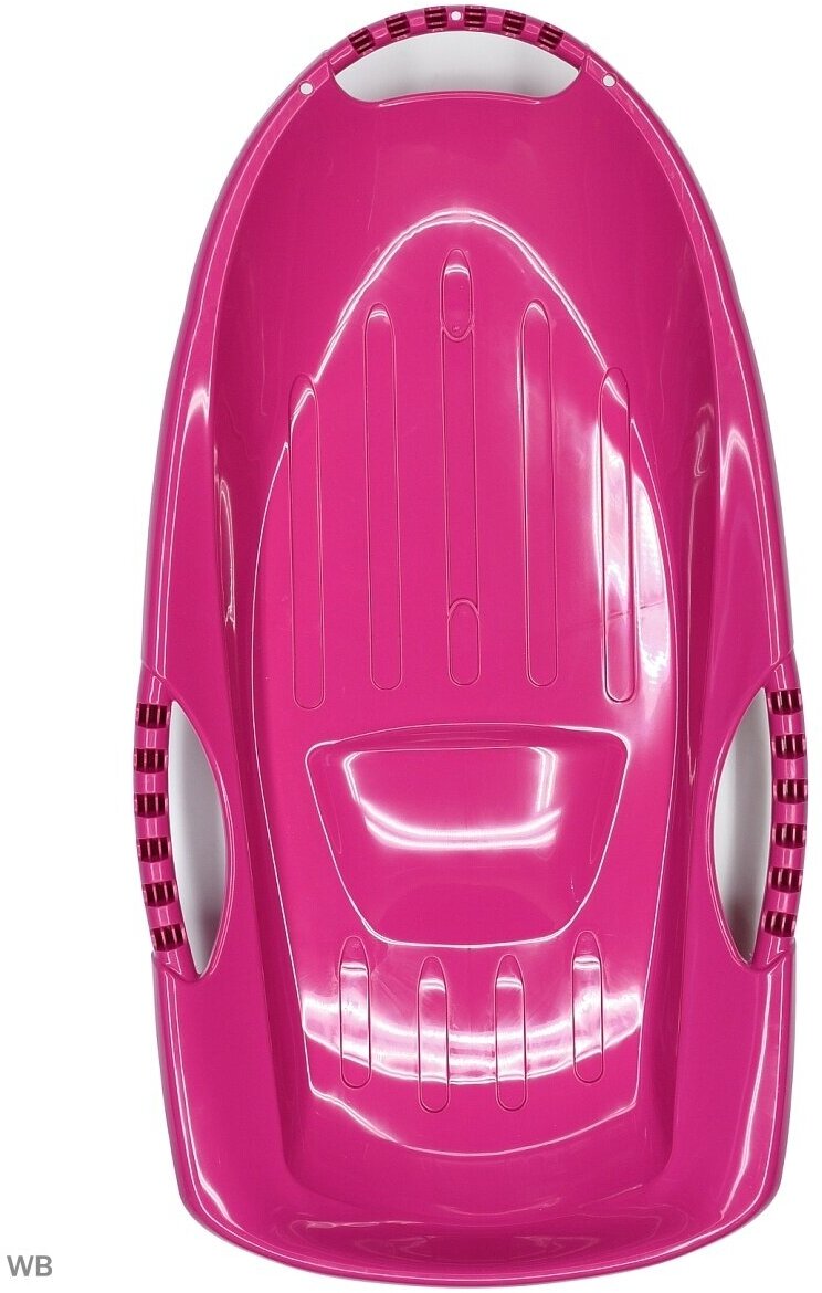 фото Ледянка (розовый)