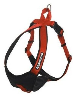 Шлейка Icepeak Pet Prozone Super Harness, Айспик пет - фотография № 3