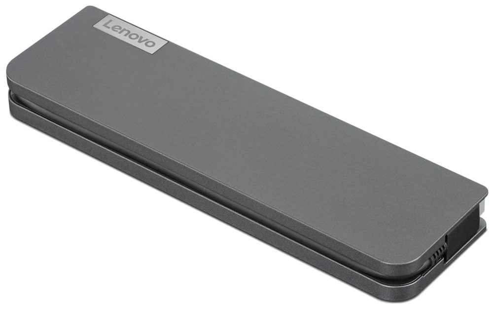 Док-станция Lenovo ThinkPad Lenovo USB-C Mini Dock 40AU0065EU/CN