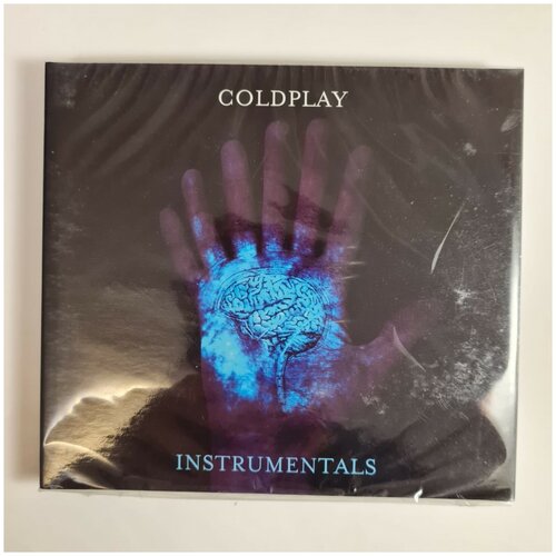 COLDPLAY Instrumentals (2CD) encyclopedia of china biology 1 2 3 full hardcover