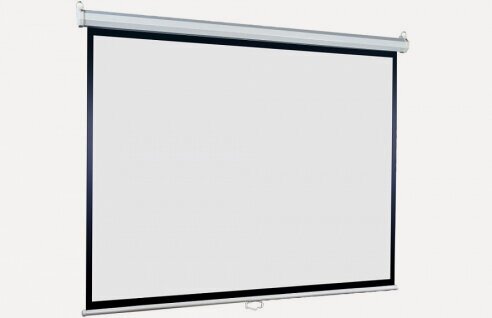 Изображение товара Настенный экран Lumien Eco Picture 180х180 см