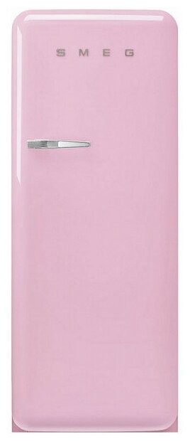 фото Холодильник Smeg FAB28RWH5