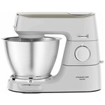 Кухонная машина Kenwood KVC65.001WH Titanium Chef Baker, 1200 Вт - изображение