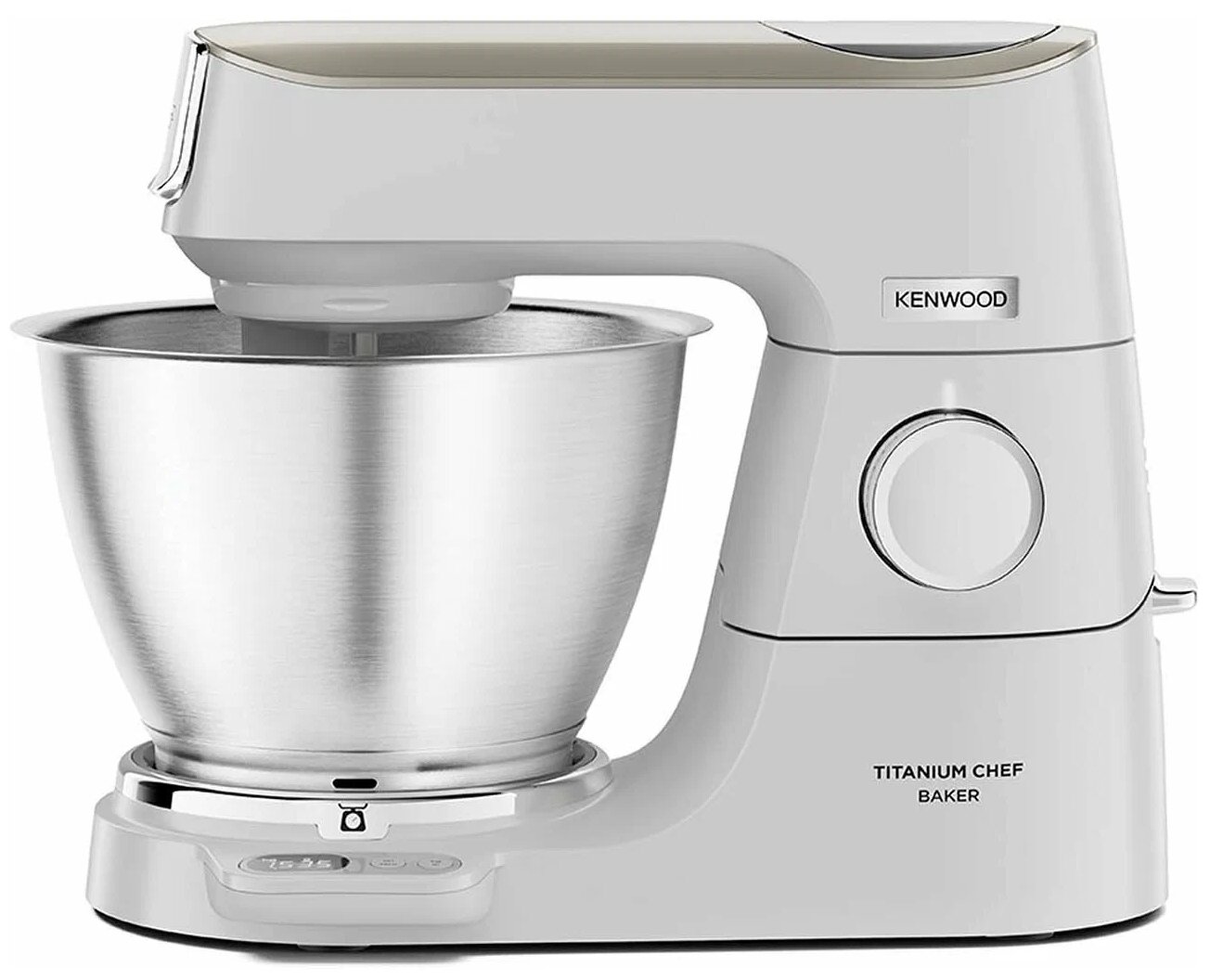 Кухонная машина Kenwood KVC65.001WH