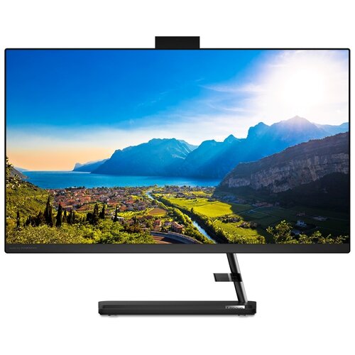 фото Моноблок lenovo ideacentre aio 3 27alc6