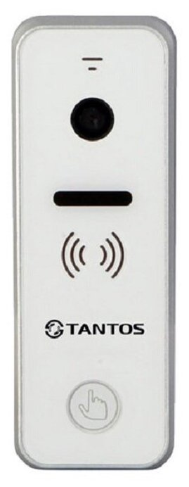 Вызывная панель Tantos iPanel 2+ - Белый