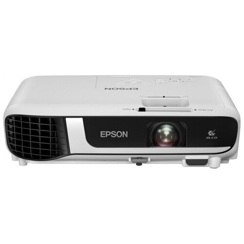 Проектор Epson EB-X51 8470000₽