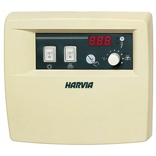 HARVIA Пульт управления C150400 3-17kW 12ч