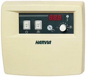 HARVIA Пульт управления C150400 3-17kW 12ч