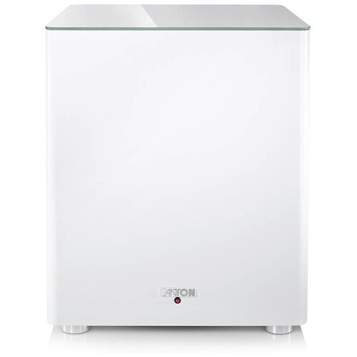 Беспроводной сабвуфер Canton Smart Sub 12 High Gloss White 13900000₽