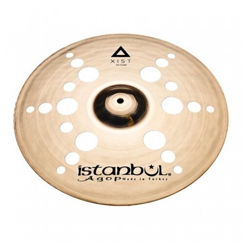 Istanbul Agop Xic18 Xist Ion - Тарелка Crash Ion