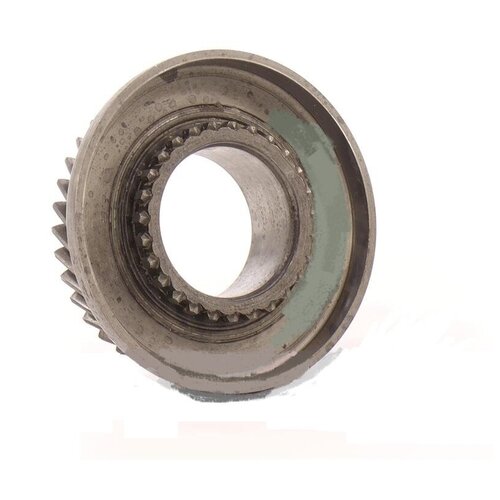 Шестерня 3 передачи КПП Москвич - 2141 ведущая (с юбкой под синхронизатор)