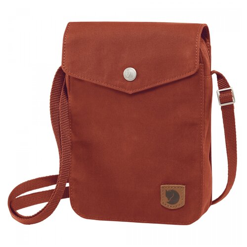 фото Сумка fjallraven greenland pocket 321