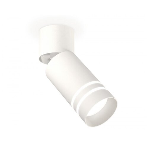 Спот Ambrella Light Techno Spot XM6312086 (A2220, C6312, N6235)