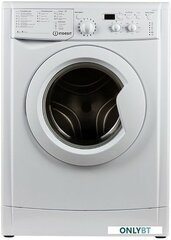 Стиральная машина INDESIT IWUD 4105