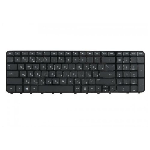 Клавиатура для ноутбука HP Pavilion 1202₽