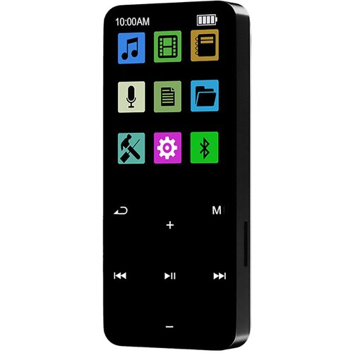 MP3-плеер Holy Fly SD-01 8 Gb Bluetooth