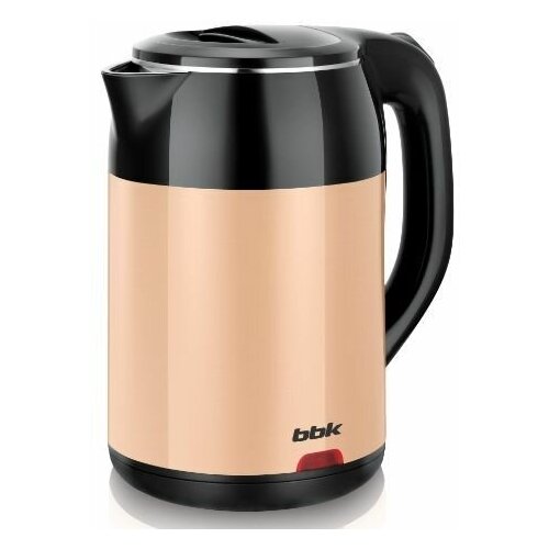 BBK EK1709P бежевый 112700₽