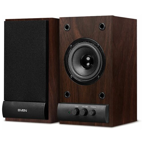 Компьютерная акустика Sven SPS-607 Black 306000₽
