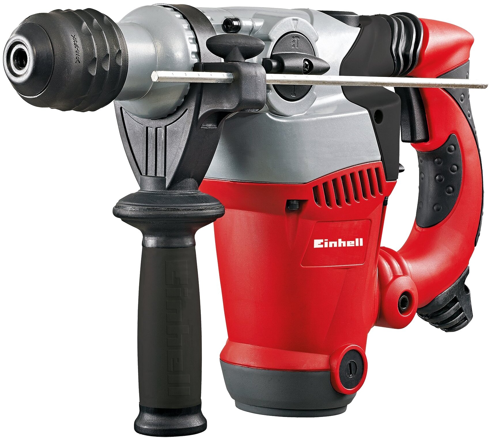 Перфоратор Einhell RT-RH 32 Kit 1250 Вт