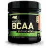Аминокислоты и BCAA для спорсменов Optimum Nutrition Instantized BCAA 5000 Powder 13,4 oz Fruit Punch - изображение