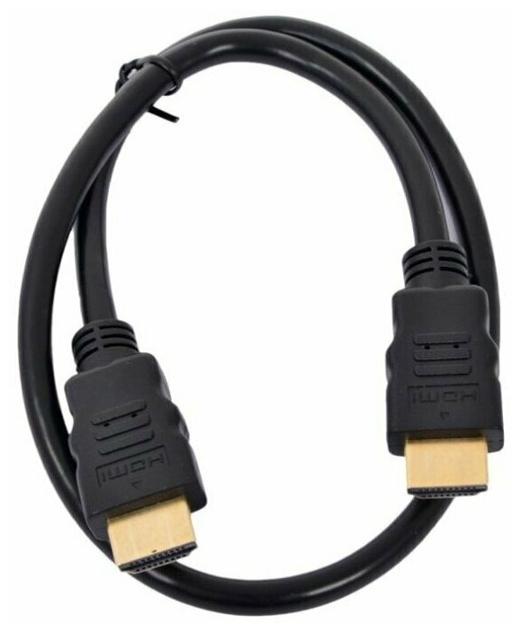 Кабель HDMI Ultra HD V-2.0 1м /VConn/