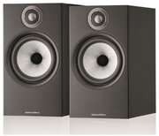 Напольная акустическая система Bowers & Wilkins 606 S2 Anniversary Edition назначение: Hi-Fi, 2 колонки, black