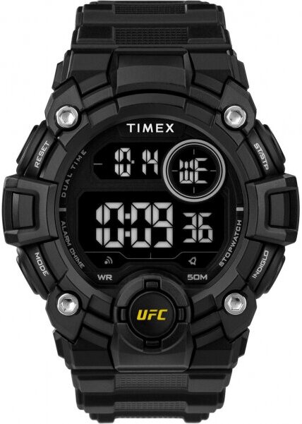 Наручные часы TIMEX UFC, черный